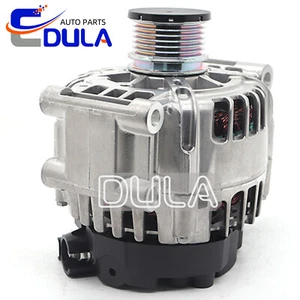 120A 12V Alternator fits for Mini Peugeot 207 308 Citroen C4 C5 9664532780 - Picture 1 of 6