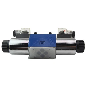 Repuesto de válvula solenoide para LISTINGREXROTH 4WE6J62/EG24N9K4 - Imagen 1 de 6