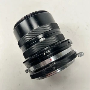 Bronica Zenza EC-TL Extention Tube Set - C-A, C-B, C-C & C-D - 12 MONTH WARRANTY - Picture 1 of 5
