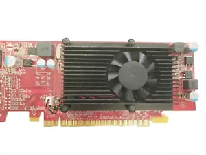 Graphics Card For HP NVIDIA GT705 1GB EMU2 DVI HDMI DDR3 PCI-E x16 757996-001 - Picture 1 of 5