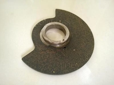 Kawasaki KE100 KM100 G3 G3TR G3SS G4TR G5 G7 KH100 KD100 KM100 Rotary Disk Valve - Image 1 of 4