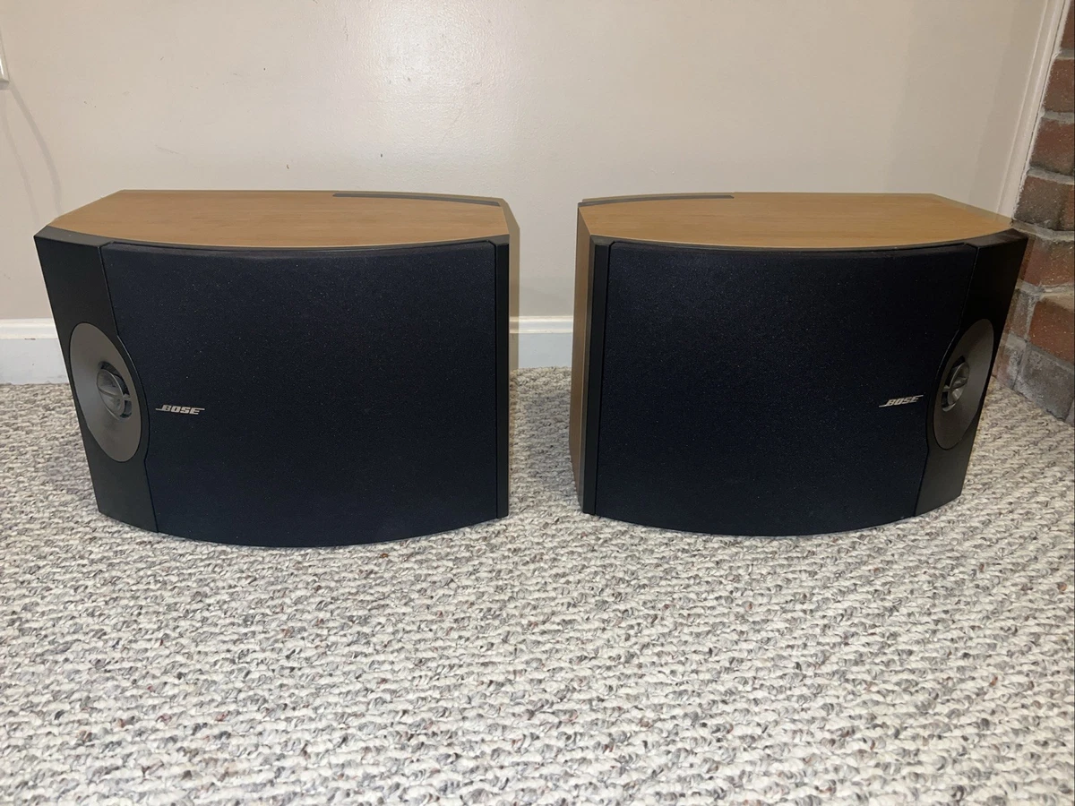 Bose 301 Series V for sale - eBay
