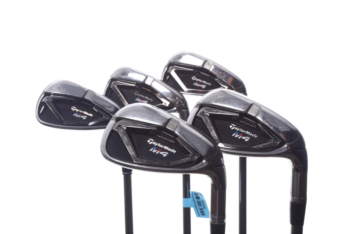 TaylorMade M4 Golf Clubs for sale | eBay