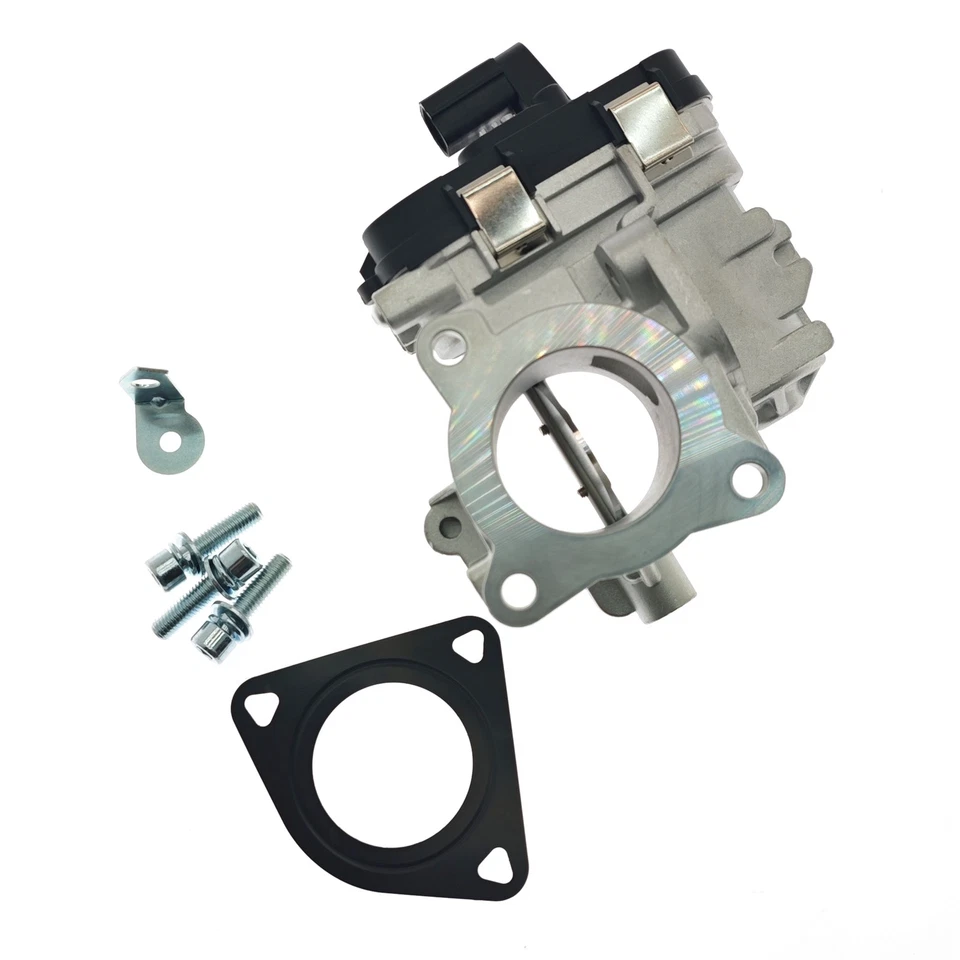 Drosselklappe Für Alfa Romeo 159 Fiat Croma Grande Punto Opel Astra H 55186519