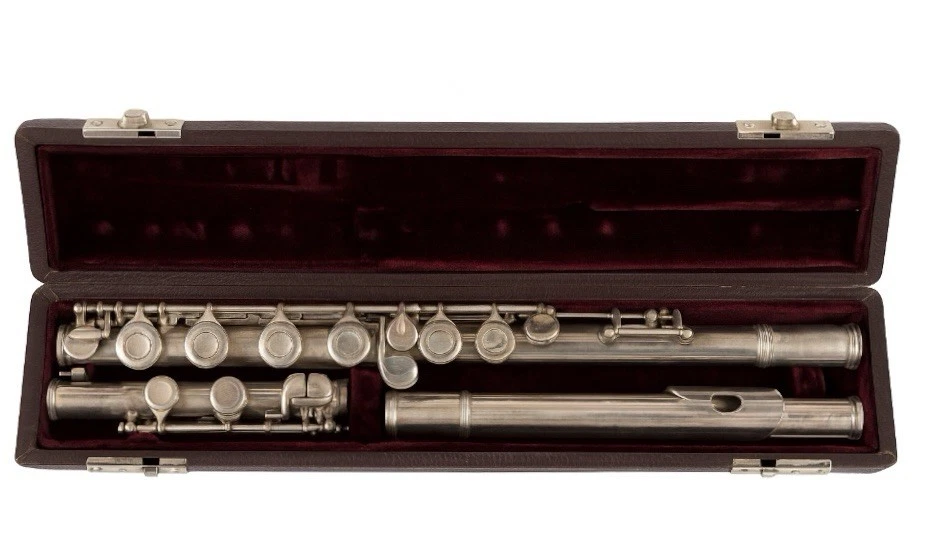 Artley Flutes for sale | eBay