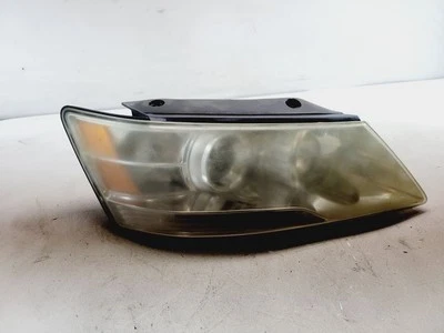 2008 2009 2010 HYUNDAI SONATA ПРАВЫЙ ПАССАЖИР ПЕРЕДНЯЯ ФАРА ГАЛОГЕН 921020A500 - Изображение 1 из 4