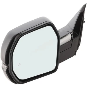 New Left Mirror For Toyota Tundra 3.4L 2022 2023 2024 TO1320436 879400C681-PFM - Picture 1 of 1
