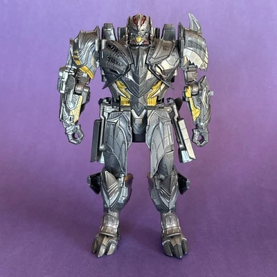 2017 Hasbro TLK Voyager Transformers The Last Knight 7" Megatron - Image 1 of 4