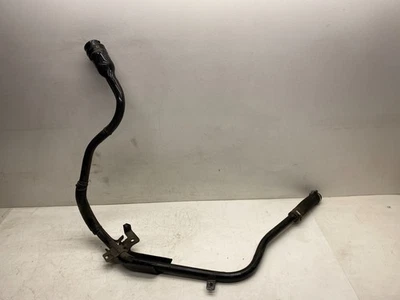 Ford Edge 2011-2014 montaje de tubo de cuello de llenado de combustible de gasolina derecho OEM Foto 1 de 4