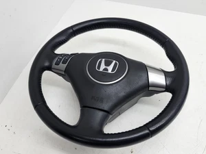JDM HONDA ACUERDO CM2 CL7 CL9 TSX VOLANTE OEM - Imagen 1 de 13