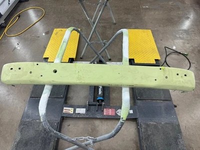 NEW PORSCHE 911 REAR OEM BUMPER STEEL 93050511201 930.505.112.01 Foto 1 de 4