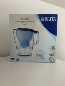Brita Aluna Water Filler Jug 2.4L - Brand New - Picture 1 of 3
