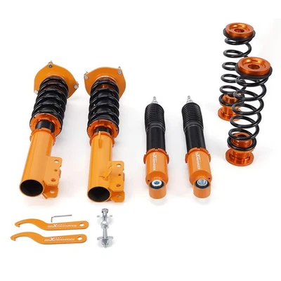 Suspensión roscada rebajada para Volvo S70 / C70 P80 874 P80 2.4 AWD 1998-2000 - Imagen 1 de 4