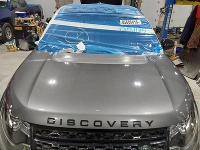 Used Hood fits: 2018 Land rover Discovery sport  Grade A Foto 1 de 4