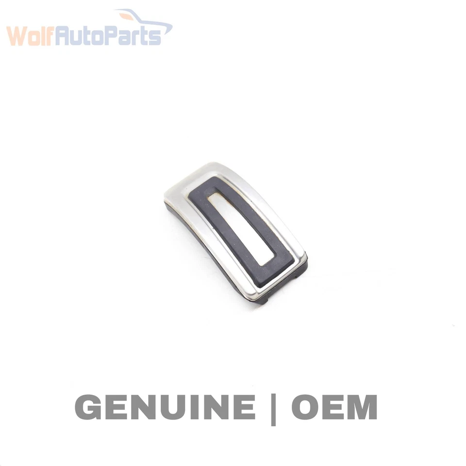 2019-2020 VW JETTA - GAS / Accelerator Pedal PAD 5Q1721647A - Image 1 of 4