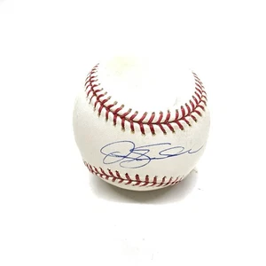 Jason Kendall Autographed Signed Official Major League Baseball No Coa - Picture 1 of 6