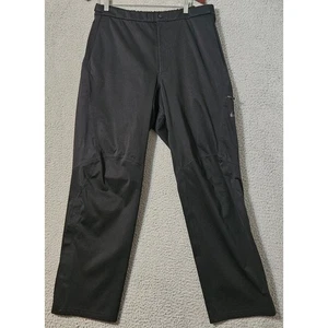 Pantalones impermeables Nike HyperShield Adapt para hombre talla XL negros CK6066 - Imagen 1 de 9