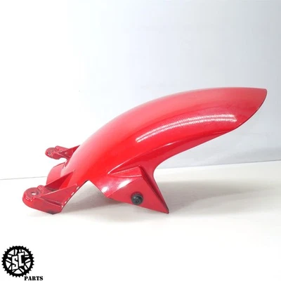 Guardabarros trasero Triumph Daytona 600 2003 2004 abrazador de neumáticos guardabarros Foto 1 de 4