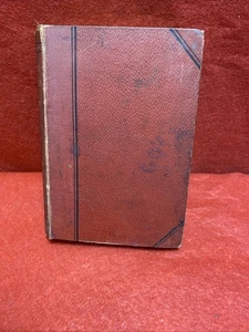 Anecdote Lives Of Hogarth Reynolds Gainsborough Fuseli Lawrence Turner 1872 Book - Bild 1 von 10