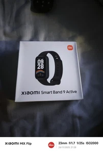 Xiaomi Smart Band 9 Active Fitness Tracker, 1.47" TFT Display Brand new.  - Picture 1 of 6