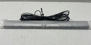 Nintendo Wii OEM Sensor Bar Wired Official RVL-014 For Wii - Picture 1 of 3
