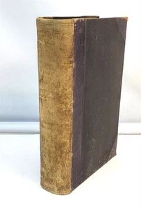 Harper's Monthly Magazine HC Book Vol. XLIV (44) Dec. 1871 to May 1872 ~ Z65B - Bild 1 von 10