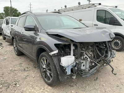 Steering Gear/Rack Fits 09-15 MAZDA CX-9 833724 - Image 1 of 4