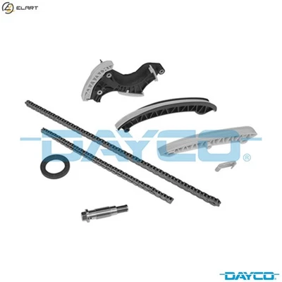 TIMING CHAIN KIT KTC1095 FOR MERCEDES-BENZ SLK CLC-CLASS SPRINTER/35-t/Van/Bus - Image 1 of 4