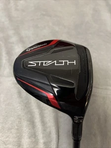 TaylorMade Stealth 3HL Golf Driver 16.5° - Picture 1 of 4