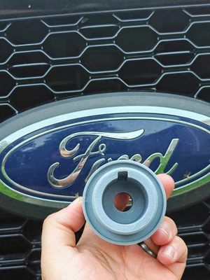 Ford Crankshaft Front Main Seal Installer - Rotunda 303-1251 Style - V6/V8 - Image 1 of 4