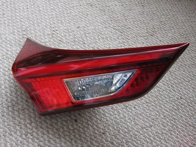 16-18 TOYOTA SCION COROLLA iM HATCHBACK DRIVER SIDE INNER TAIL LIGHT OEM NICE! - Image 1 of 4