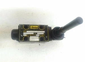 Parker D1VL4NN Direct Operate Directional Control Valve Hydraulic Valve Division - Picture 1 of 4