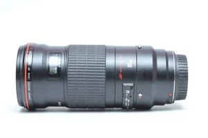 Canon EF 180mm F/3.5 Macro Lens UK1000 - Picture 1 of 4
