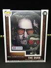 Funko Pop! VHS Covers #19 The DUDE Funko Fun On The Run 25 Limited Edition 2023