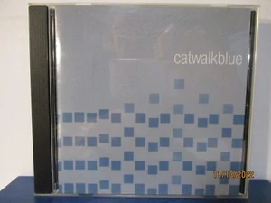 Catwalkblue - CD - MINT condition - E24-4239 - Picture 1 of 3