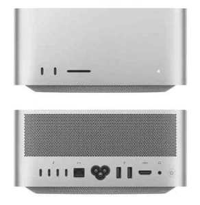 Apple Mac Studio M1 Ultra (20-Core CPU 48-Core GPU) 64GB, 2TB SSD (2022) - Picture 1 of 1