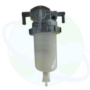 Water-Oil Separator 129906-55700 For Yanmar 3TNV88 4TNV94L 4TNV98 4TNV106 Engine - Picture 1 of 7