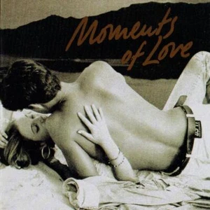 Vari - Momenti Di Amore 2 CD #G2034107 - Foto 1 di 1