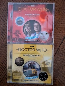 Doctor Who: Beyond the Doctor - Bild 1 von 5