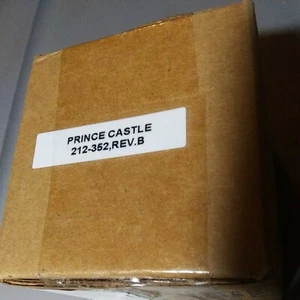 Prince Castle 212-352 Summer 220 V kostenloser Versand neu im Karton Original OEM - Bild 1 von 3