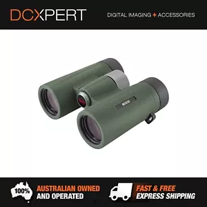 KOWA BD II 10X32 XD BINOCULARS (KWBD2-1032) - Picture 1 of 11