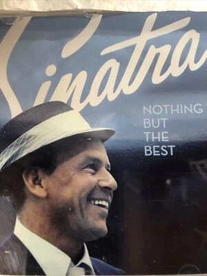 Frank Sinatra Nothing But the Best CD (2008) - Image 1 of 3