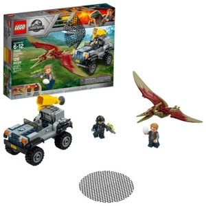 LEGO Jurassic World: Pteranodon Chase (75926) NEW  - Picture 1 of 1