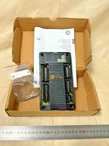 Módulo de gabinete IFM CR2016 / Módulo de E/S / Nodo / R360 Ecomat Mobile (¿Usado?) - Imagen 1 de 5