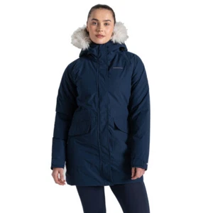 Craghoppers Womens Sorcha Waterproof Breathable Parka Coat