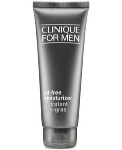 Clinique for men Oil-Free Moisturizer 3.4oz / 100ml Full Size New Sealed - Picture 1 of 1