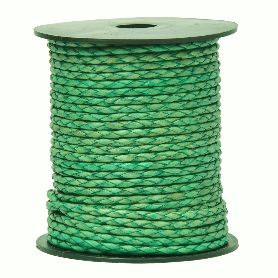 Круглый кожаный шнур Xsotica Bolo 2,5 мм - Изображение 1 из 1