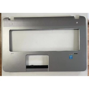 For HP ENVY M7-J Laptop Palmrest C Shell Silver 720272-001 - Picture 1 of 12