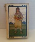 1935 - Great Northern RR Deck Of Singing for Nothing Playing Cards - Complete