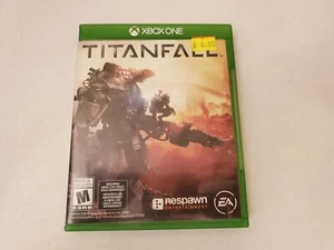 Titanfall (Xbox One) - Picture 1 of 2